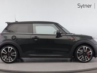 used Mini John Cooper Works Hatch2.0 3dr