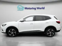 Usado MG HS 2024 Branco SUV