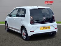 used VW up! 1.0 65PS Beats 5dr