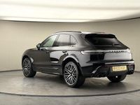 Used Porsche Macan S 379 HP (278 kW) 2025 SUV