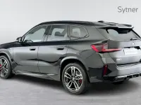 Used BMW iX1 Luxury Line 147 kW (201 HP) 2025 Black SUV