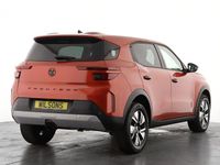 New Vauxhall Frontera 2025 SUV