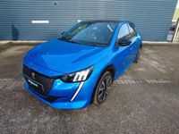 used Peugeot 208 1.2 PURETECH GT LINE EURO 6 (S/S) 5DR PETROL FROM 2020 FROM BARROW IN FURNESS (LA14 2UG) | SPOTICAR