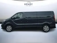 Used Renault Trafic 2023 Grey MPV