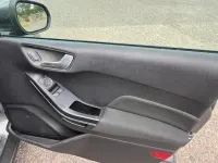 Used Ford Fiesta Zetec 86 HP (63 kW) 2017 Grey Hatchback