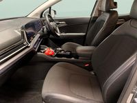 Used Kia Sportage 226 HP (166 kW) 2023 Grey SUV