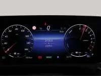 Used Mercedes A250 AMG line 218 HP (160 kW) 2023 Black Sedan