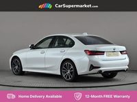 used BMW 320 3 Series i Sport 4dr Step Auto