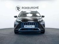 Used Hyundai Bayon SE 100 HP (73 kW) 2023 Black SUV