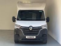 Novo Renault Master 150 HP (110 kW) 2025 Monovolume