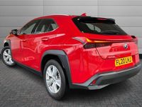used Lexus UX 250h 2.0 5dr CVT [without Nav] - 2020 (20)
