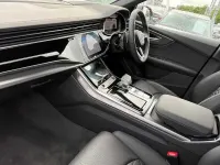 Used Audi Q8 Performance 631 HP (464 kW) 2026 Grey SUV