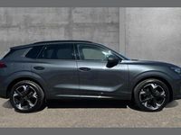 Used Cupra Terramar 147 HP (108 kW) 2025 Grey SUV