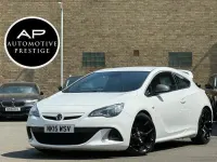Used Vauxhall Astra 2015 Hatchback