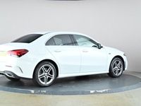 used Mercedes A250 A-ClassAMG Line 4dr Auto