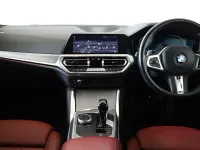 Used BMW 430 Gran Coupé M Sport 242 HP (177 kW) 2023 Black Coupe