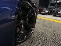 Used Audi RS6 Comfort 600 HP (441 kW) 2021 Blue Estate