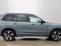 Used Volvo XC90 Plus 247 HP (181 kW) 2023 Grey SUV