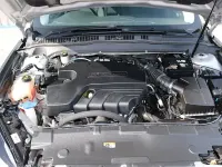 Używany Ford Mondeo Zetec 150 KM (110 kW) 2018 Srebrny Hatchback