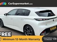 Used Peugeot 308 Allure Premium 179 HP (131 kW) 2023 Hatchback