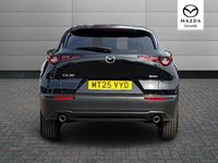 Usado Mazda CX-30 Takumi-Line 2025 Preto SUV