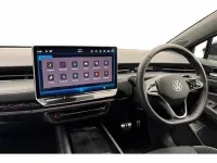 Used VW ID.7 210 kW (286 HP) 2025