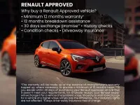 Used Renault Megane E-Tech Iconic 160 kW (218 HP) 2024 Grey  Hatchback