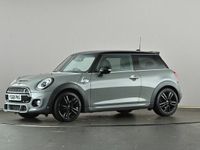 used Mini Cooper S Hatch 2.0Sport II 3dr Auto [Comfort/Nav Pack]