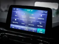 Used Ford Kuga ST-Line 190 HP (139 kW) 2020 Blue SUV