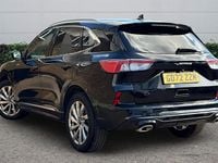 Begagnad Ford Kuga Vignale 190 HK (139 kW) 2023 SUV