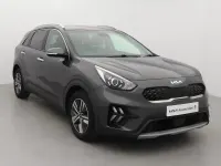 Used Kia Niro 139 HP (102 kW) 2022 Grey SUV