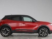 Used Vauxhall Mokka Ultimate 131 HP (96 kW) 2025 SUV