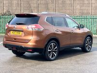 used Nissan X-Trail 1.6 dCi N-Vision