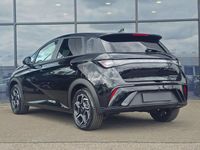 New BYD Dolphin Design 11 kW (15 HP) 2026 Obsidian black Hatchback