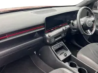 Used Hyundai Kona N Line 141 HP (103 kW) 2025 SUV