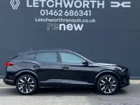 New Cupra Formentor 150 HP (110 kW) 2025 Black SUV