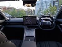 New Geely Starray 262 HP (192 kW) 2026 Grey SUV