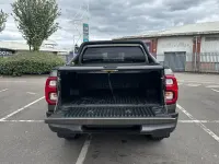 Usado Toyota HiLux 204 HP (150 kW) 2023 Pickup