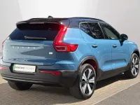 Used Volvo XC40 Plus 167 kW (228 HP) 2023 SUV