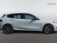 New BMW M135 Comfort Edition 296 HP (217 kW) 2026 Grey Hatchback