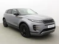 Used Land Rover Range Rover evoque R-Dynamic 207 HP (152 kW) 2023 Grey SUV