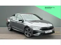 New Skoda Octavia vRS 265 HP (194 kW) 2025 Other Hatchback