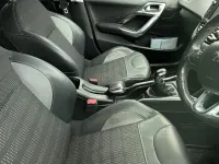 Used Peugeot 2008 Allure 2013 Grey SUV