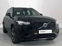 Used Volvo XC90 Plus 449 HP (330 kW) 2023 Black SUV