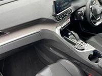 Used Peugeot 3008 GTi 226 HP (166 kW) 2023 SUV