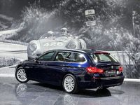 used BMW 520 5 Series 2.0 d Luxury Touring Auto Euro 6 (s/s) 5dr