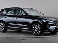 Used Volvo XC60 Plus 250 HP (183 kW) 2025 Black SUV