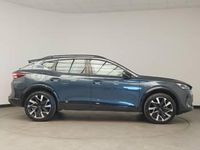 Used Cupra Formentor 150 HP (110 kW) 2025 Grey SUV