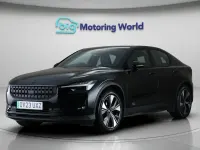 Used Polestar 2 167 kW (228 HP) 2023 Hatchback