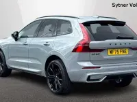 Used Volvo XC60 Plus 247 HP (181 kW) 2026 SUV